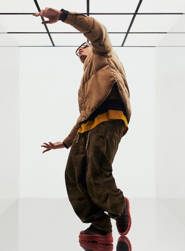 Moncler x Palm Angels collab AW23 5