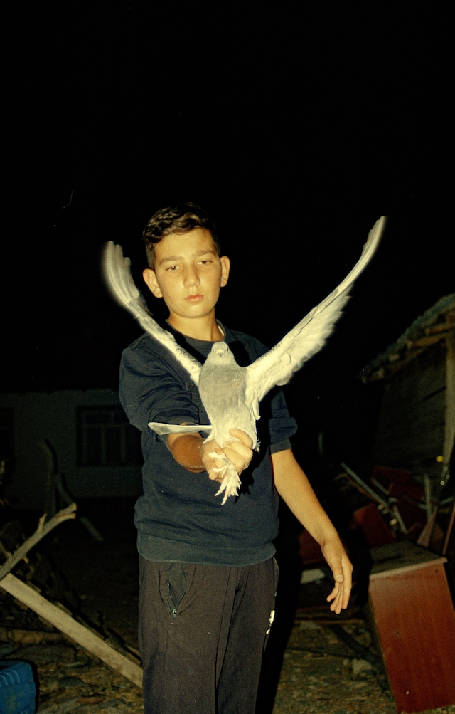 Berfin Arslan 32