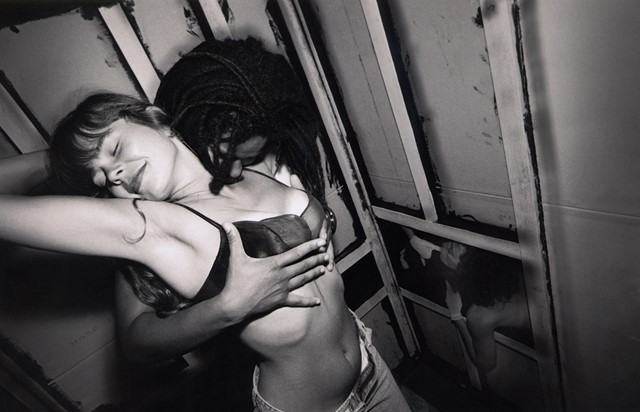 RADICAL PERVERTS, THE MUSEUM OF SEX, NEW YORK CITY, USA