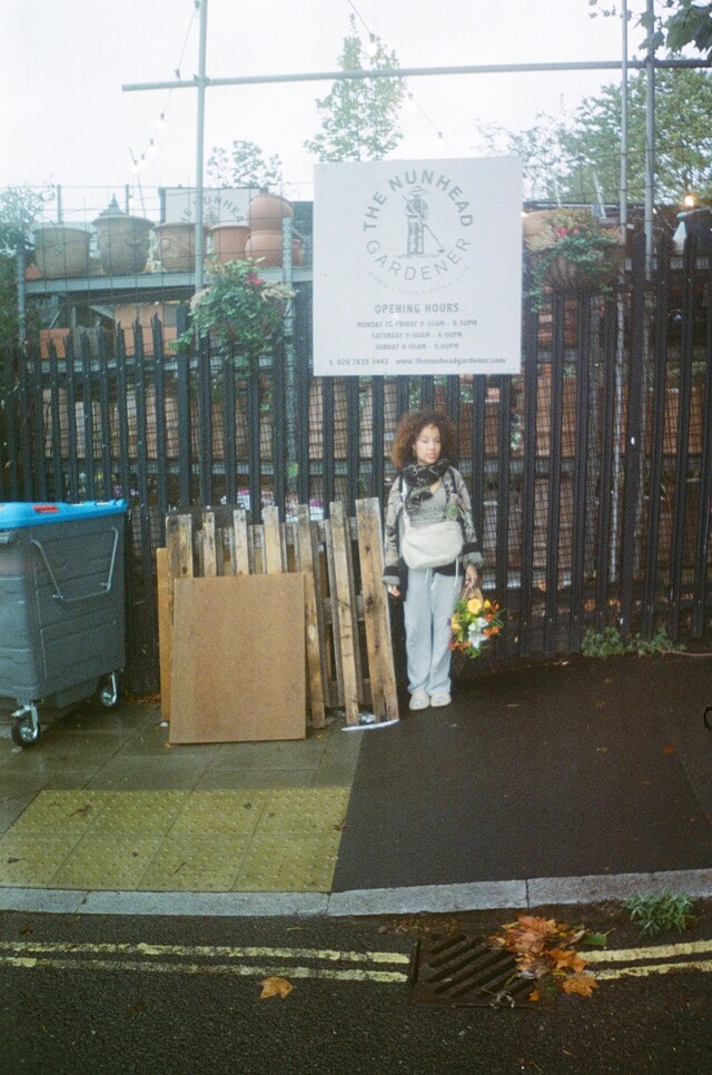 Jgrrey dazed day out 7
