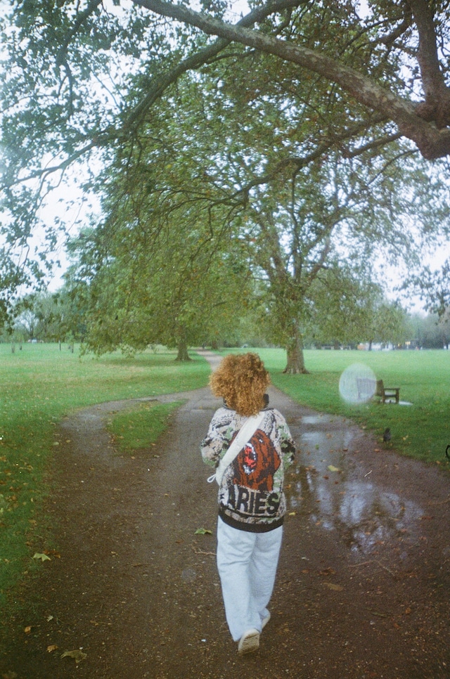 Jgrrey dazed day out 9