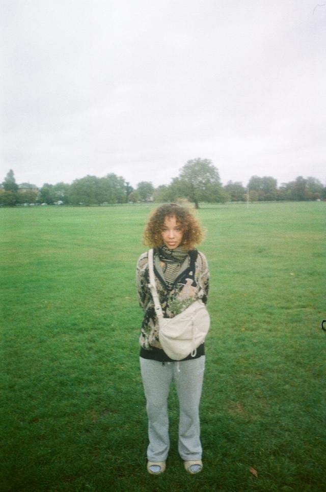 Jgrrey dazed day out 11