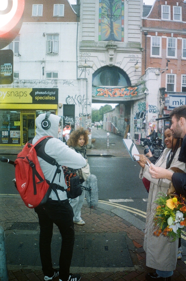 Jgrrey dazed day out 13