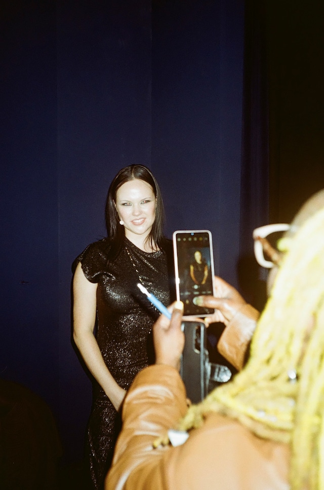 Dazed Beauty x Rabanne Masterclass 1