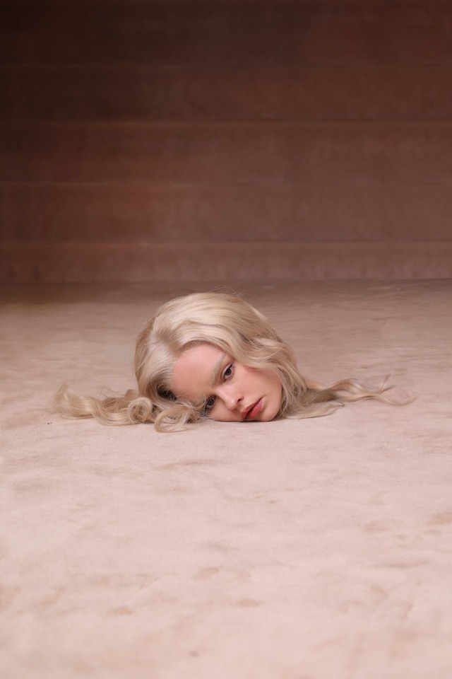 Frances O’Sullivan halloween 2