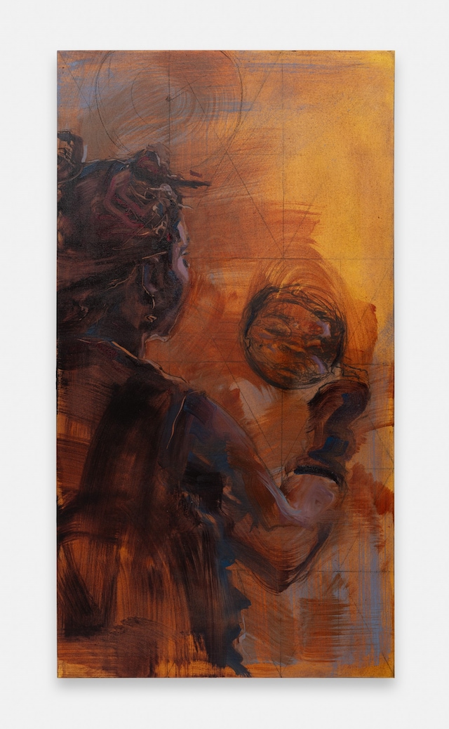 Jesse Akele, “The Truce” (2023) 2