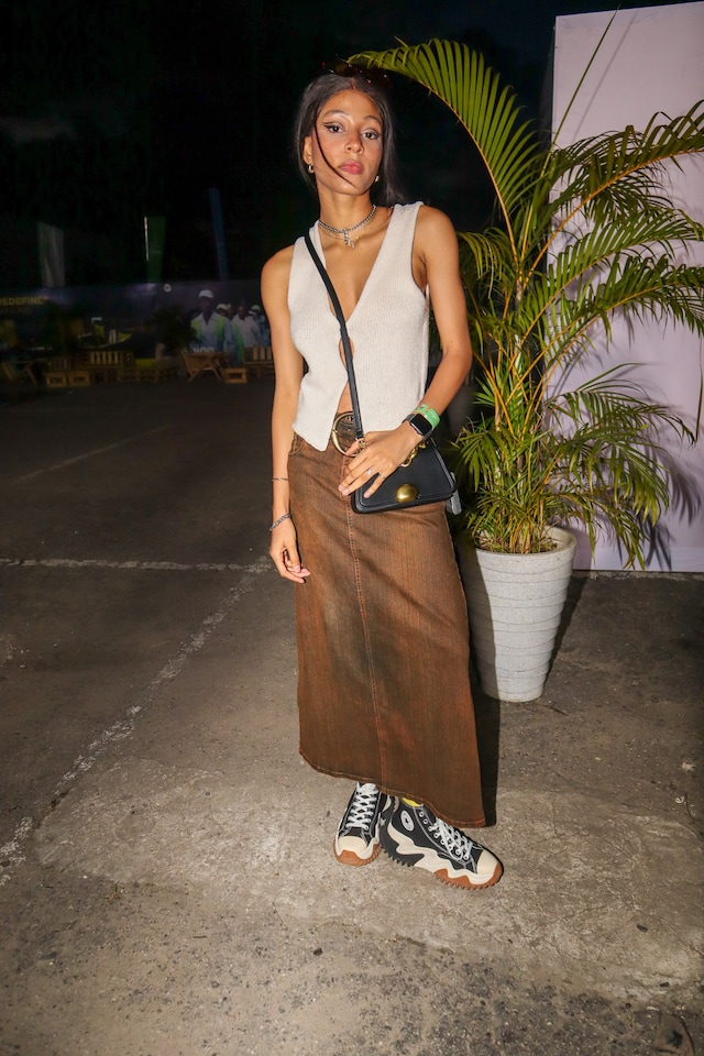 Lagos Fashion Week Street Style: Adedamola Odetara 21