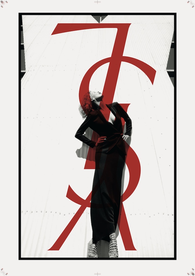 Ezra Petronio, Visual Thinking &amp; Image Making, 2023 9