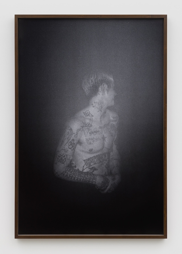 Rene Matić, “Aries dancing at HOWL, London” 11