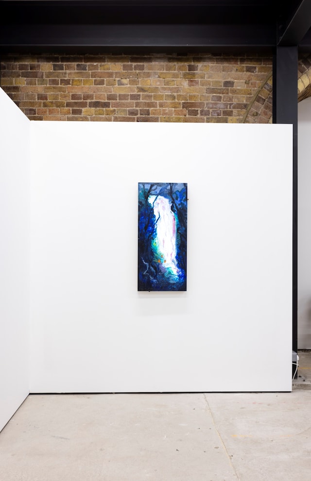 Beauty Tech Art Spa exhibition 7