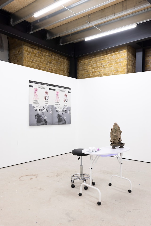 Beauty Tech Art Spa exhibition 8