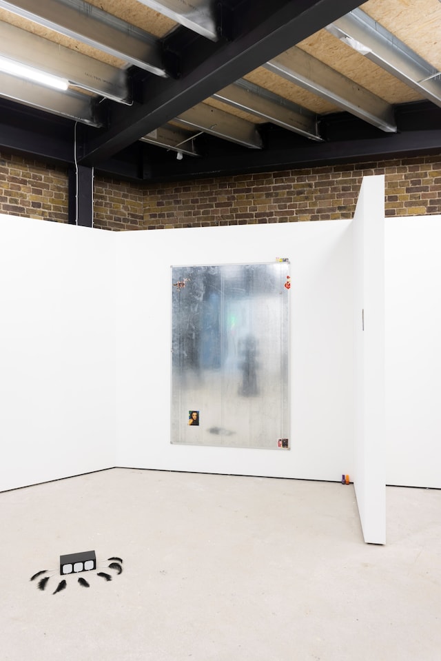 Beauty Tech Art Spa exhibition 9