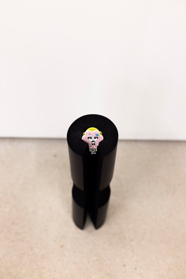 Beauty Tech Art Spa exhibition 17