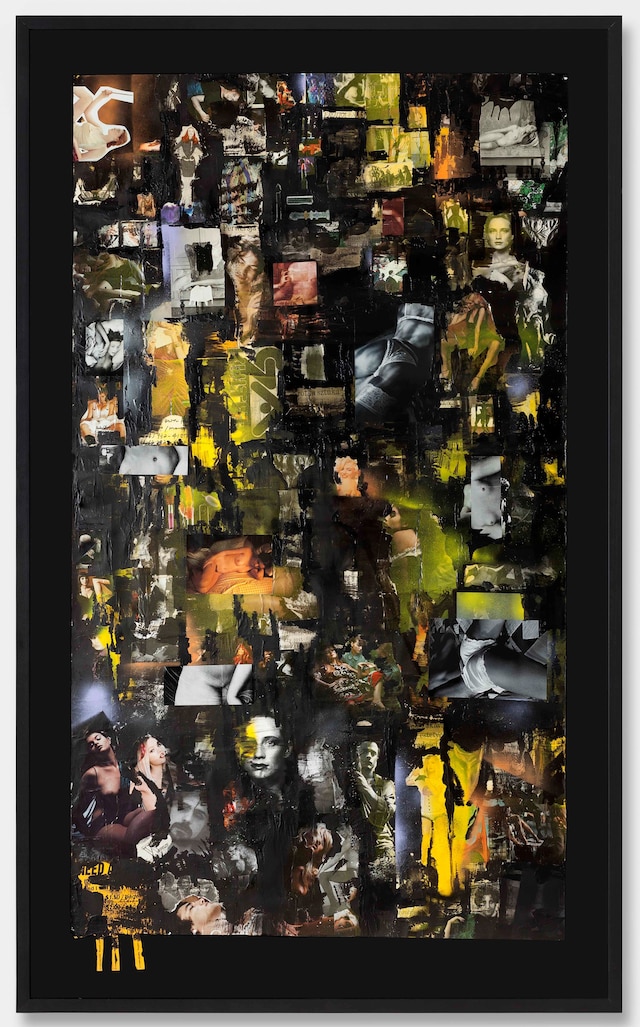 Paulina Olowska, “The Time of Culture” (2014) 1