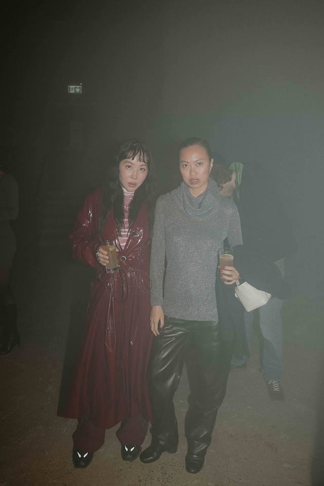 SFC Fashion X x Dazed Party Stockholm 2023 1