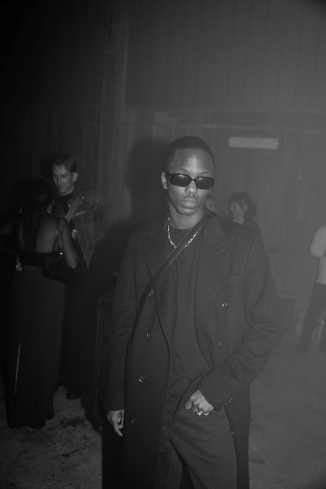 SFC Fashion X x Dazed Party Stockholm 2023 4