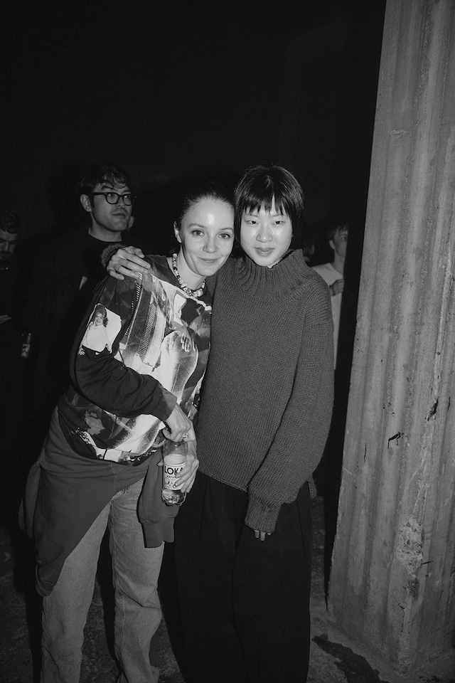 SFC Fashion X x Dazed Party Stockholm 2023 12