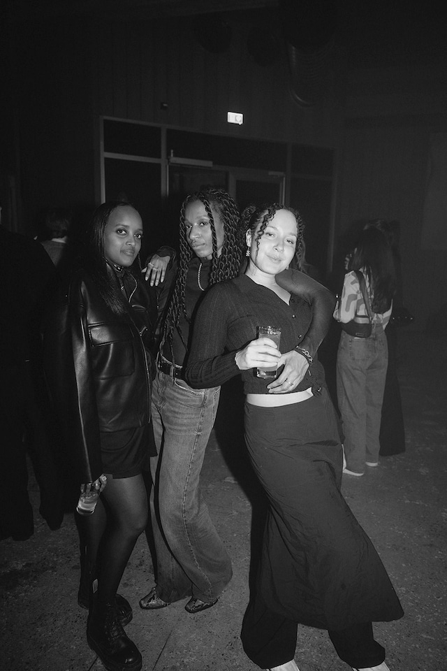 SFC Fashion X x Dazed Party Stockholm 2023 15