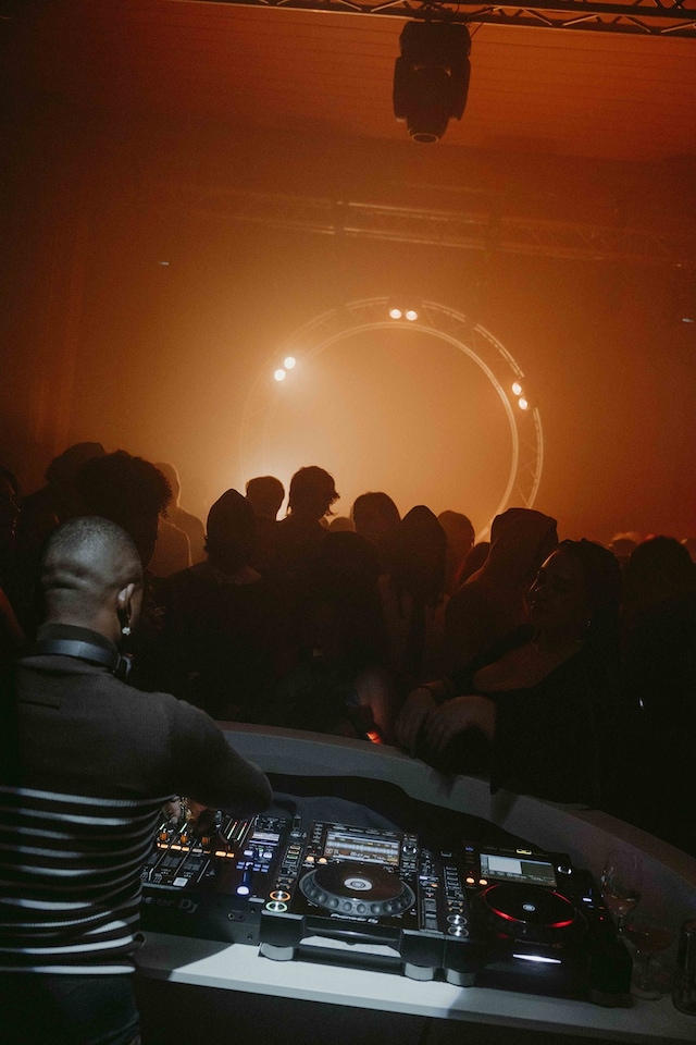 SFC Fashion X x Dazed Party Stockholm 2023 20