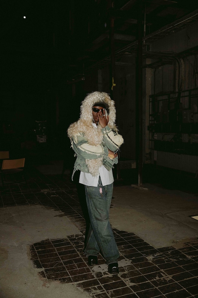SFC Fashion X x Dazed Party Stockholm 2023 22