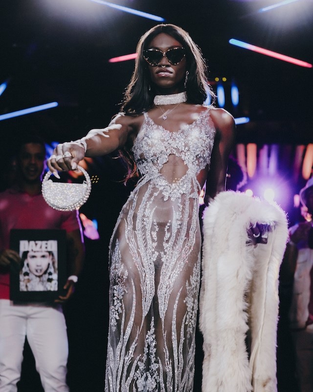 Vogue Ball Toronto Canada FUNCTION by Kirk Lisaj 2
