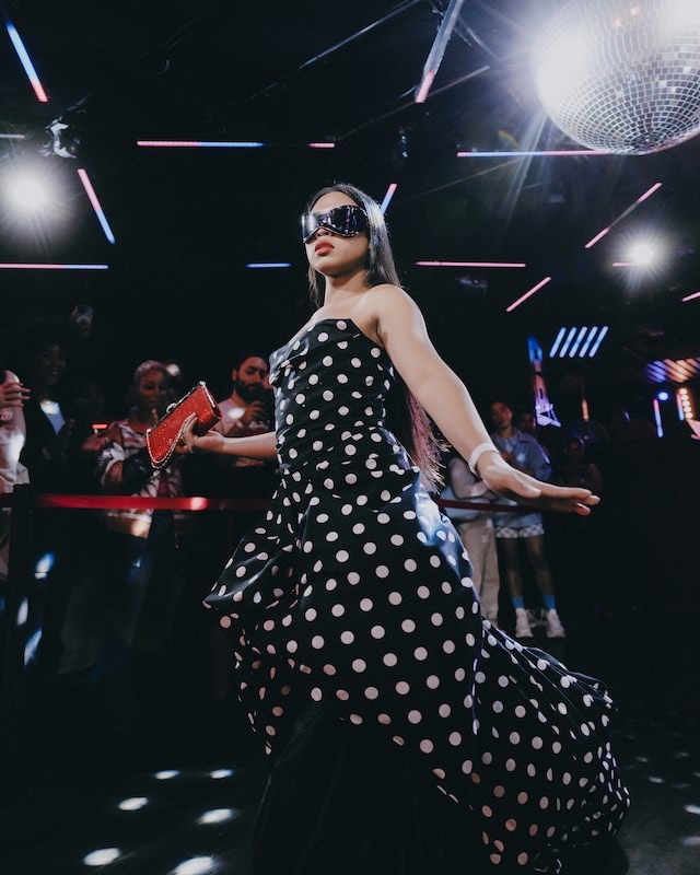 Vogue Ball Toronto Canada FUNCTION by Kirk Lisaj 3