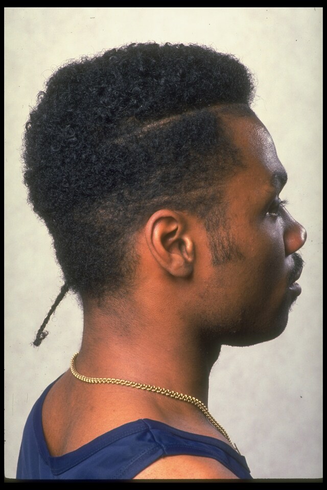 Rat Tails In Pop Culture Dazed