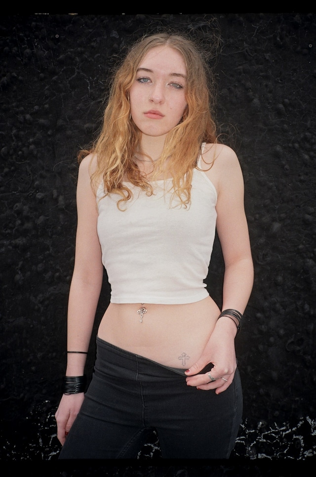 Marie Tomanova, Doe, 2023 18