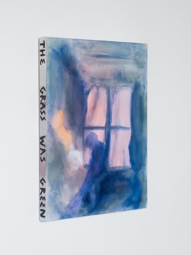 Harriet Gillet, Fern Hill (2023) 16