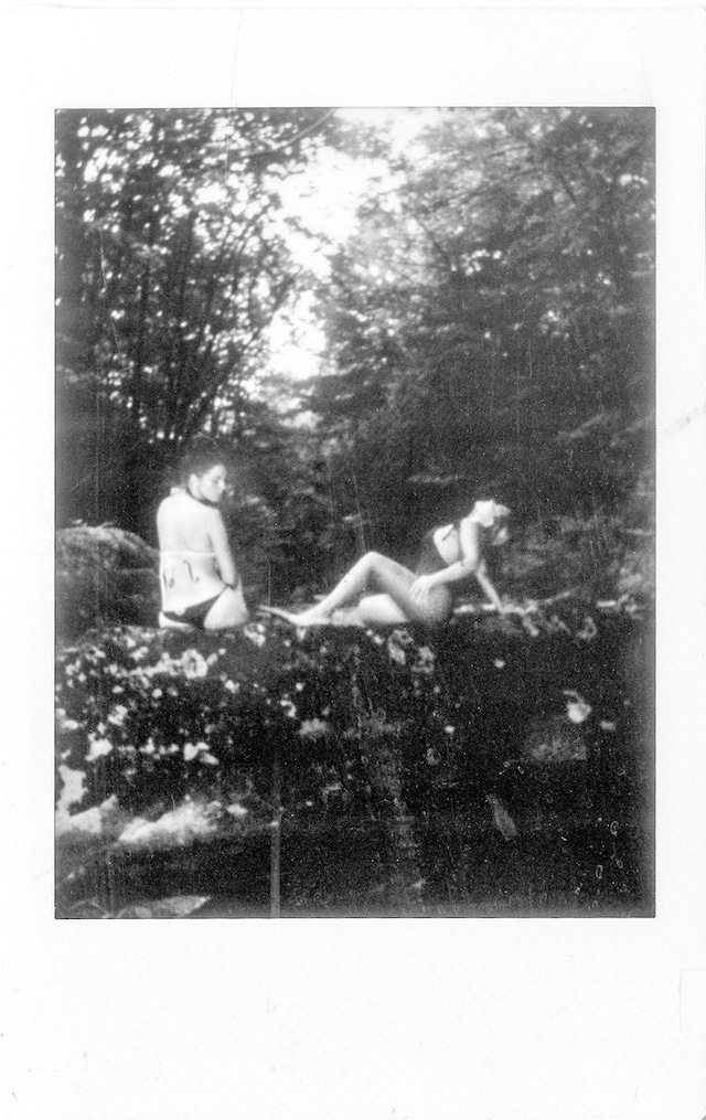 Luisa Opalesky Daddy&#39;s Daydream julia fox 0