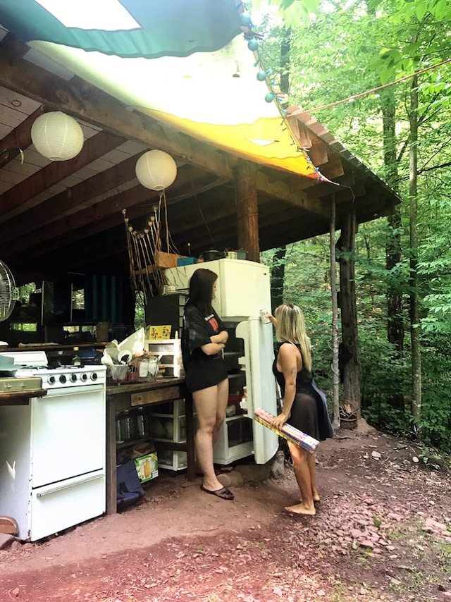 Luisa Opalesky Daddy&#39;s Daydream julia fox 21