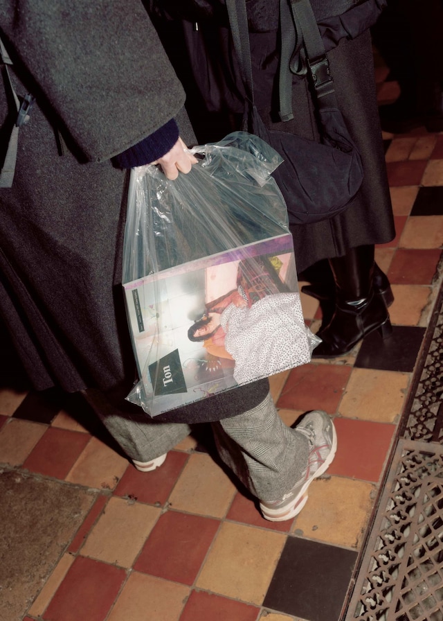 TON Issue 2 launch party 41