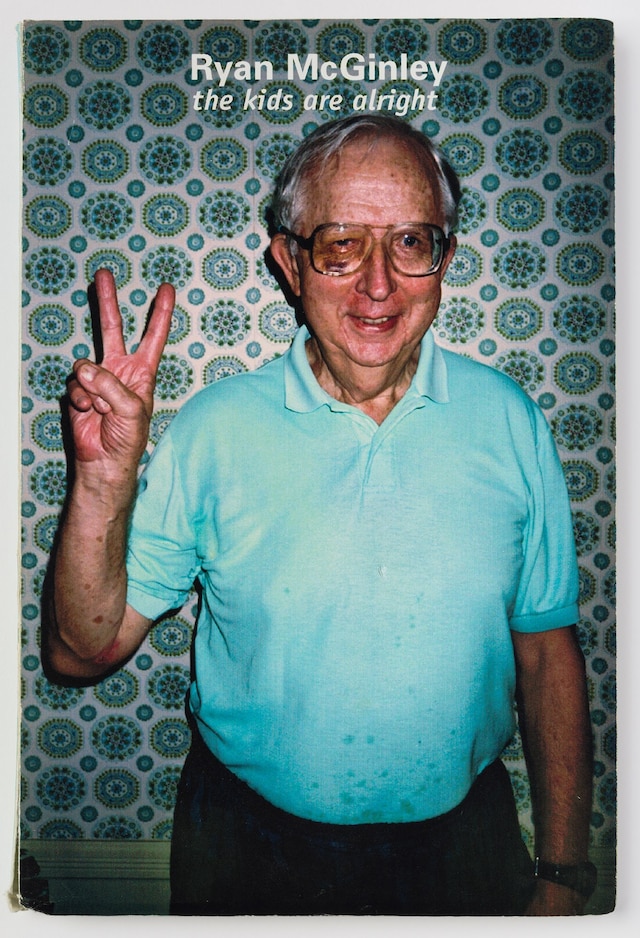 Ryan McGinley, the kids are alright, 1999 16