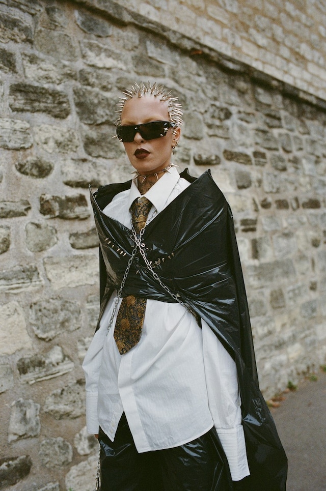 PFW SS24 Street Style by Yu Fujiwara 04 3