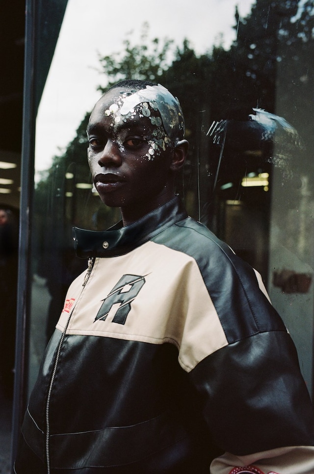 PFW SS24 Street Style by Yu Fujiwara 15 14