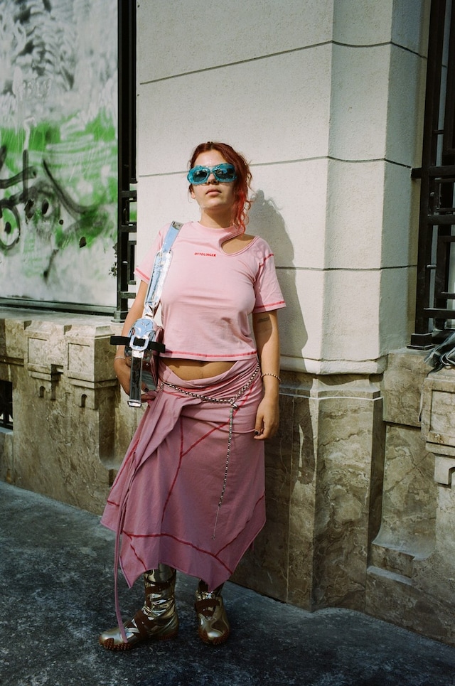 PFW SS24 Street Style by Yu Fujiwara 21 20