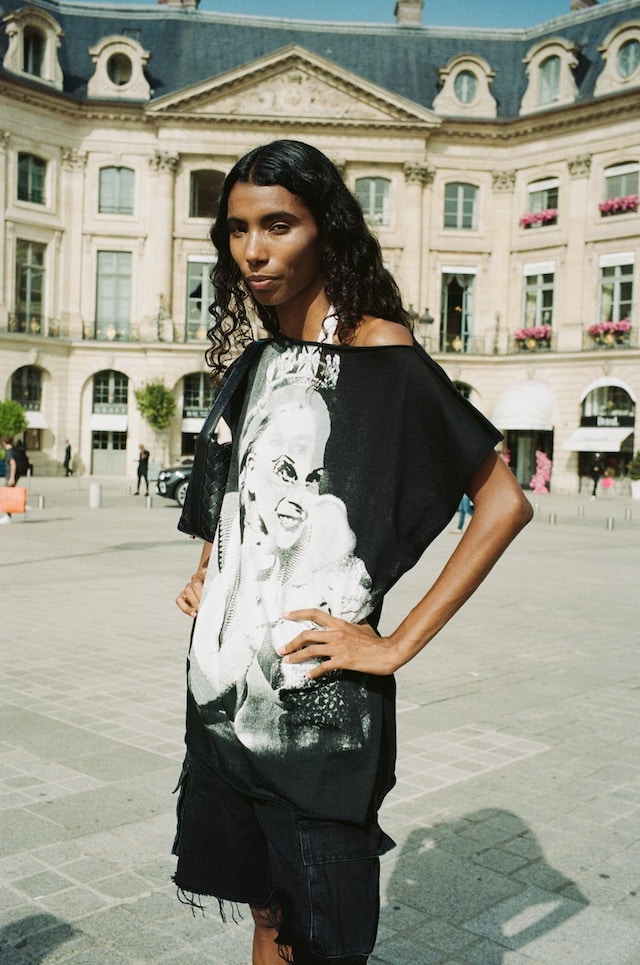 PFW SS24 Street Style by Yu Fujiwara 25 24