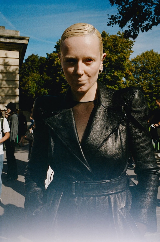 PFW SS24 Street Style by Yu Fujiwara 27 26