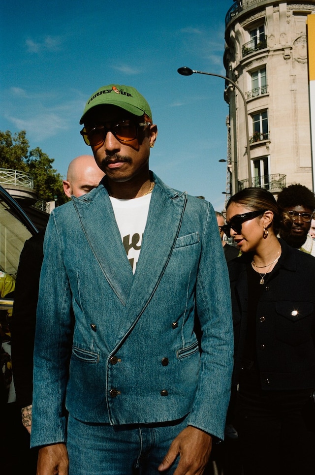 PFW SS24 Street Style by Yu Fujiwara 29 28