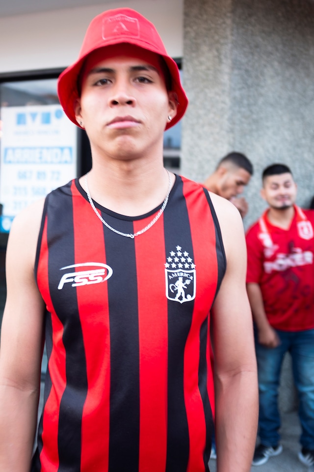 hincha good 6