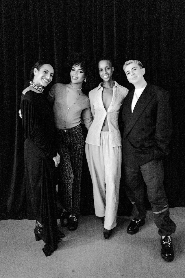 Gucci Cosmos Live 23