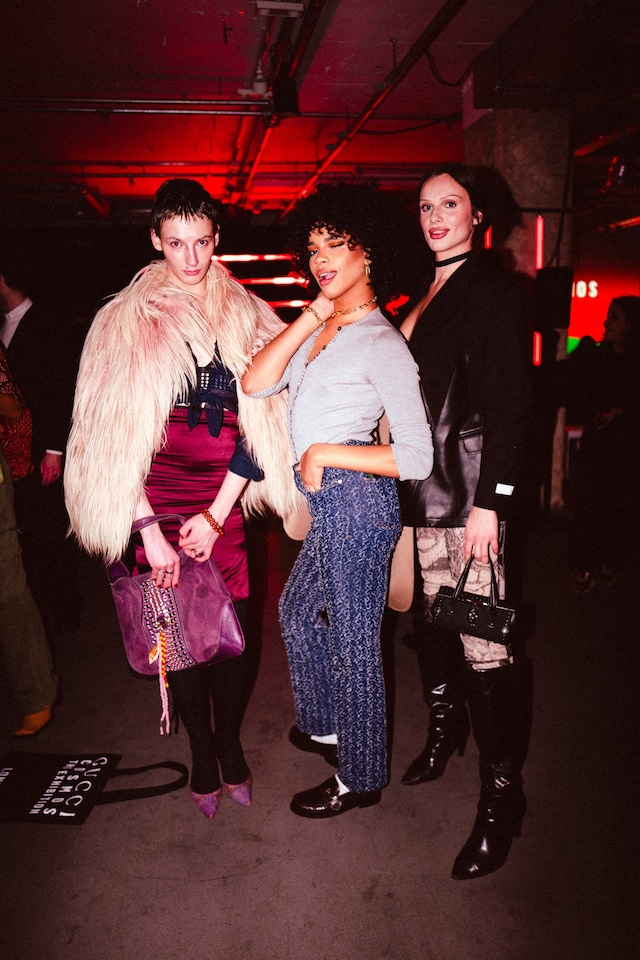 Gucci Cosmos Live 24