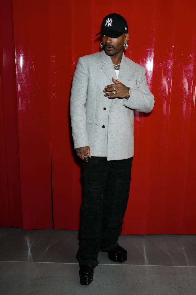 Gucci Cosmos Live 34