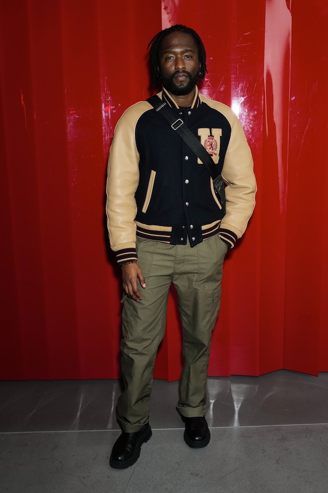 Gucci Cosmos Live 35