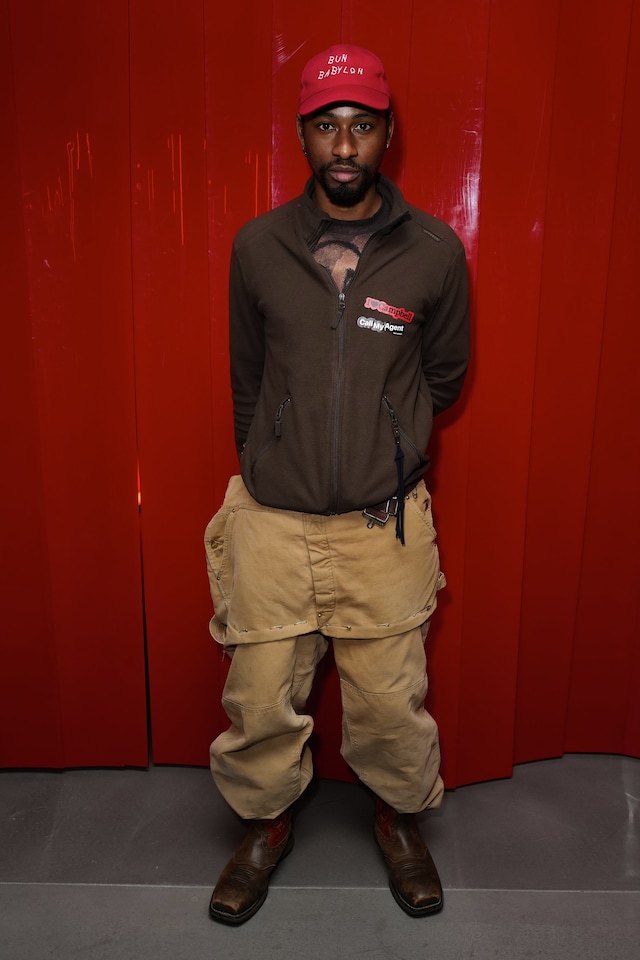 Gucci Cosmos Live 41