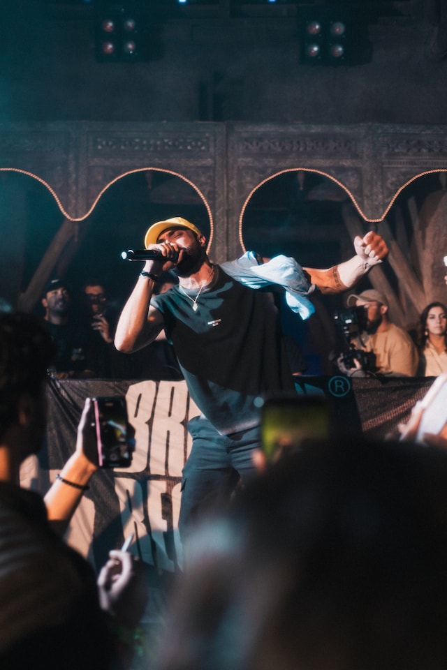 Oasis Into The Wild – 2023 festival 5