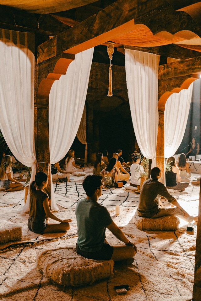 Oasis Into The Wild – 2023 festival 9