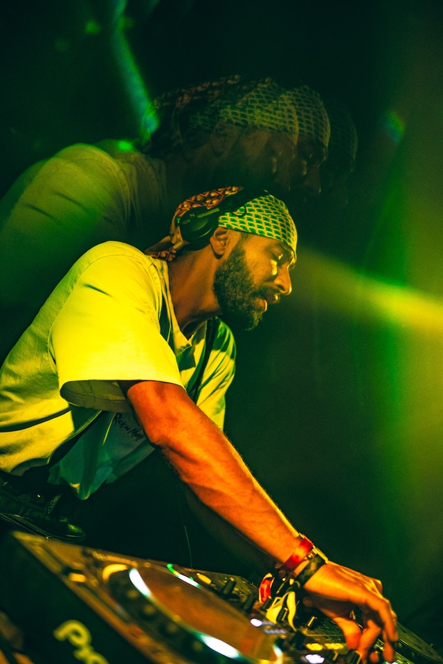 Oasis Into The Wild – 2023 festival 10