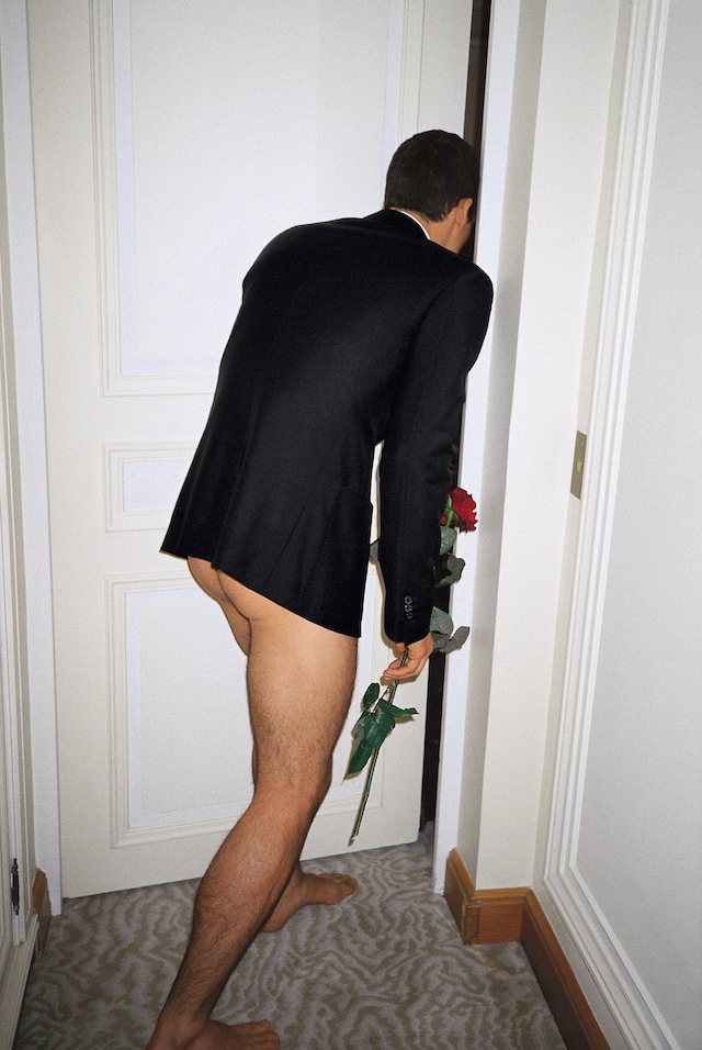 Walter Pfeiffer, Chez Walti: Photographs 2000–2022 1