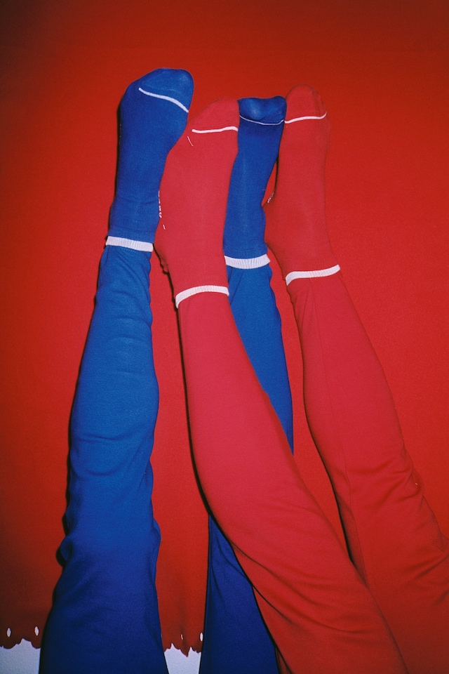 Walter Pfeiffer, Chez Walti: Photographs 2000–2022 3